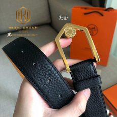 Thắt lưng Hermes nam
