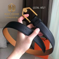 Thắt lưng Hermes nam