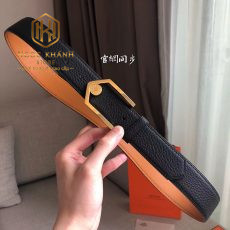 Thắt lưng Hermes nam