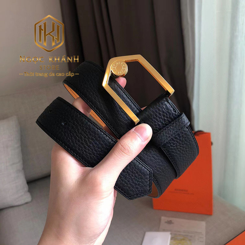 Thắt lưng Hermes nam