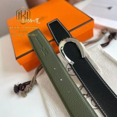 Thắt lưng Hermes nam