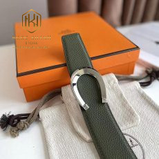 Thắt lưng Hermes nam