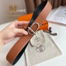 Thắt lưng Hermes nam