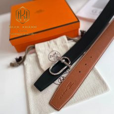 Thắt lưng Hermes nam