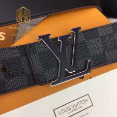 Thắt lưng Louis Vuitton nam