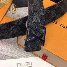 that lung louis vuitton nam day caro mat khoa logo vien xanh 2