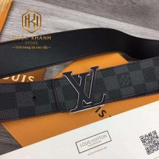 Thắt lưng Louis Vuitton nam