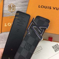 Thắt lưng Louis Vuitton nam