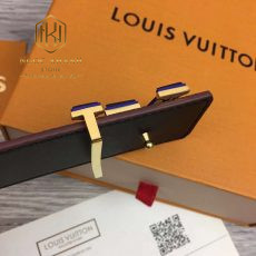 Thắt lưng Louis Vuitton nam