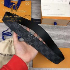Thắt lưng Louis Vuitton nam