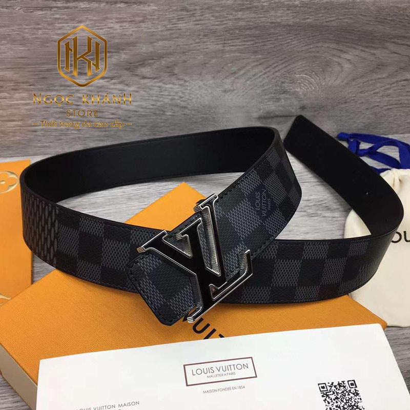 Thắt Lưng Louis Vuitton nam