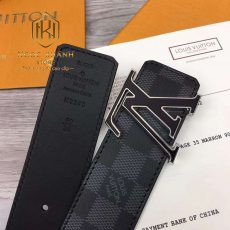 Thắt Lưng Louis Vuitton nam