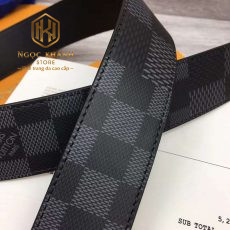 Thắt lưng Louis Vuitton nam