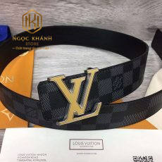 Thắt lưng Louis Vuitton nam