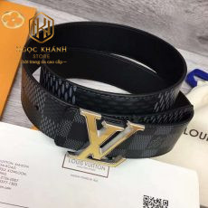 Thắt lưng Louis Vuitton nam