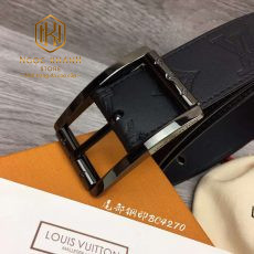 Thắt lưng Louis Vuitton nam
