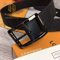 Thắt lưng Louis Vuitton nam
