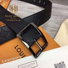 Thắt lưng Louis Vuitton nam