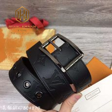 Thắt lưng Louis Vuitton nam