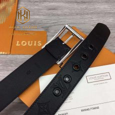 that lung louis vuitton nam day dap logo mat khoa kim mau trang 5