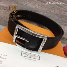 that lung louis vuitton nam day dap logo mat khoa kim mau trang 7