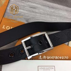 that lung louis vuitton nam day dap logo mat khoa kim mau trang 8