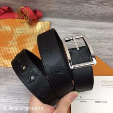 that lung louis vuitton nam day dap logo mat khoa kim mau trang 9