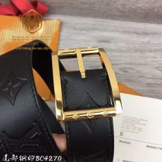 Thắt lưng Louis Vuitton nam