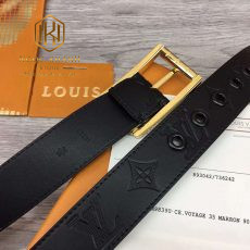 Thắt lưng Louis Vuitton nam