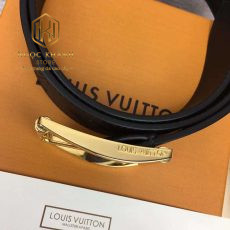 that lung louis vuitton nam day dap logo mat khoa kim mau vang 5