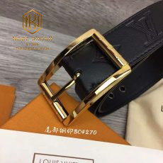 Thắt lưng Louis Vuitton nam