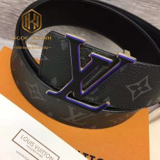 Thắt lưng Louis Vuitton nam