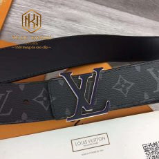 that lung louis vuitton nam day hoa den mat khoa logo vien xanh 3