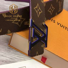 Thắt lưng Louis Vuitton nam