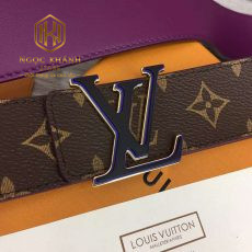 Thắt lưng Louis Vuitton nam