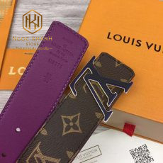 Thắt lưng Louis Vuitton nam