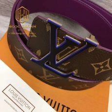 Thắt lưng Louis Vuitton nam