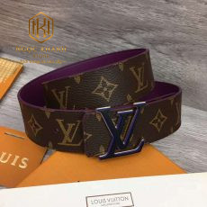 Thắt lưng Louis Vuitton nam