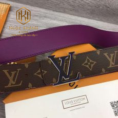 that lung louis vuitton nam day hoa nau mat khoa logo vien xanh 7