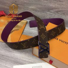 that lung louis vuitton nam day hoa nau mat khoa logo vien xanh 8 1