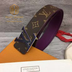 Thắt lưng Louis Vuitton nam