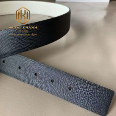 Thắt lưng Prada nam