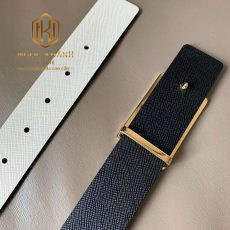 Thắt lưng Prada nam