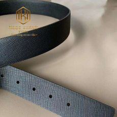 Thắt lưng Prada nam