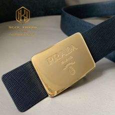 Thắt lưng Prada nam