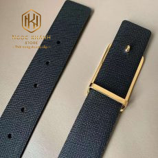 Thắt lưng Prada nam