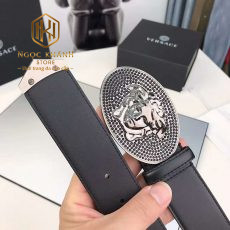Thắt lưng Versace nam