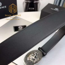 Thắt lưng Versace nam