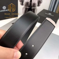 Thắt lưng Versace nam