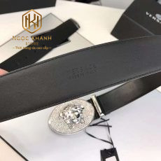 Thắt lưng Versace nam